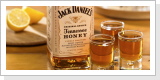 Jack Daniel's Tennessee Honey 0,7 Liter