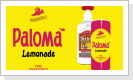 Paloma Lemonade 24/0,25 Liter